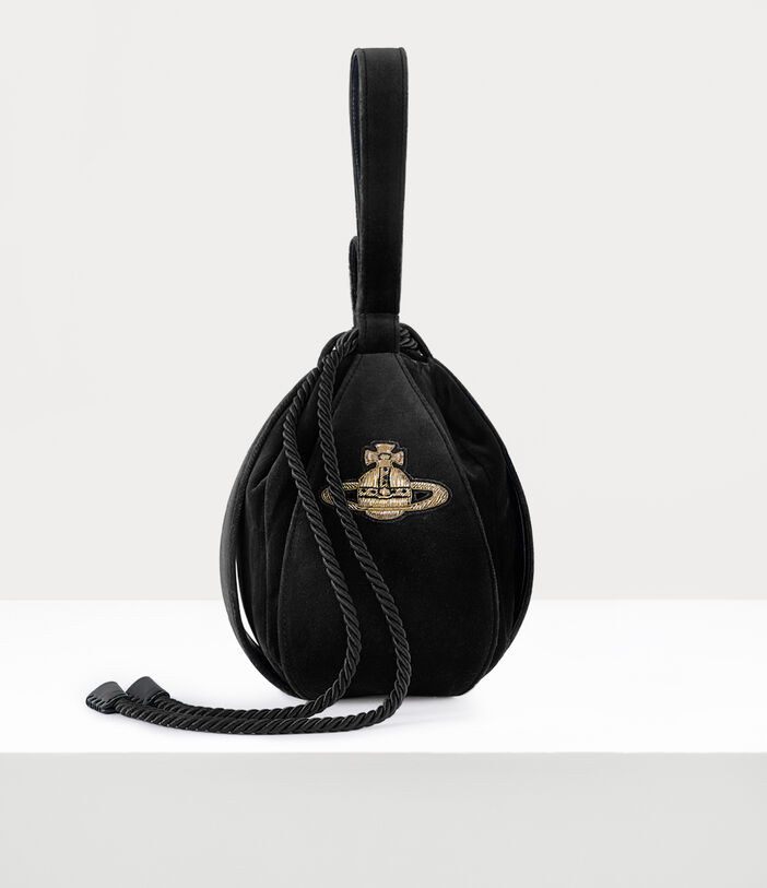 Vivienne Westwood KITT BUCKET BAG